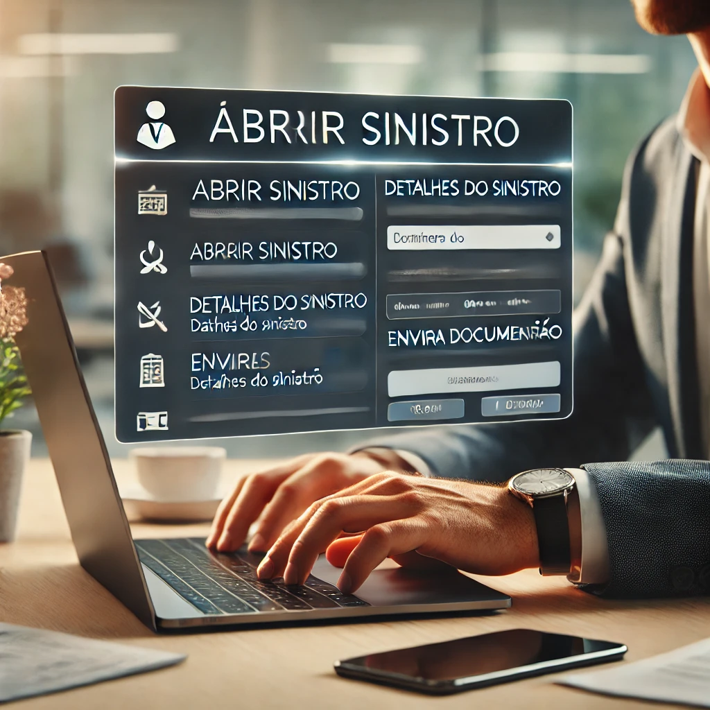 Gestão Ativa de Sinistros