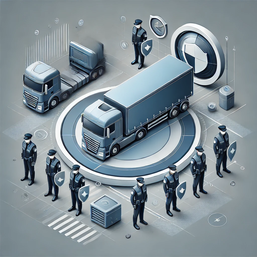 Preservação de Cargas